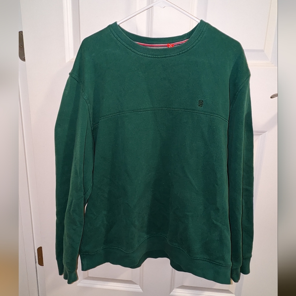 Crewneck Men's Sweatshirt